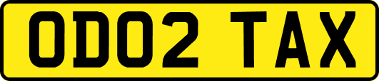OD02TAX