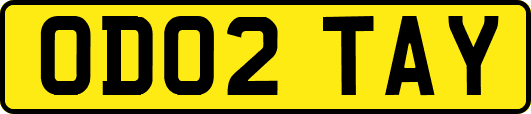 OD02TAY