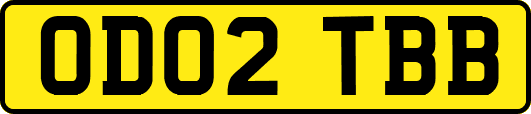OD02TBB