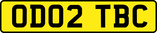 OD02TBC