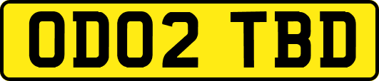 OD02TBD