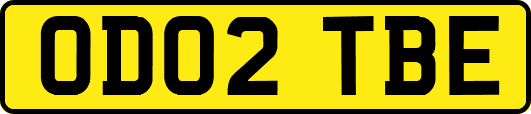 OD02TBE