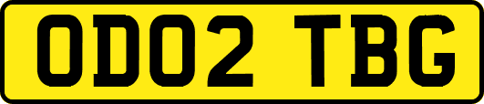 OD02TBG
