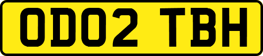 OD02TBH