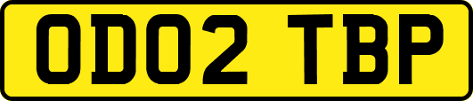OD02TBP