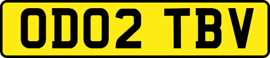 OD02TBV