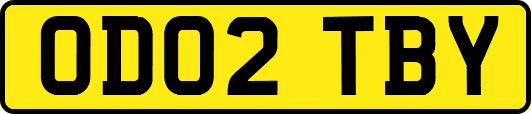 OD02TBY