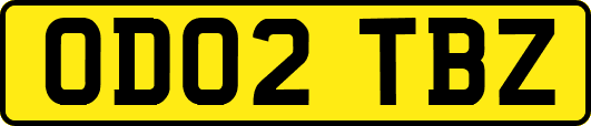 OD02TBZ