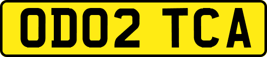OD02TCA