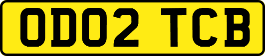 OD02TCB