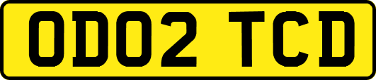 OD02TCD