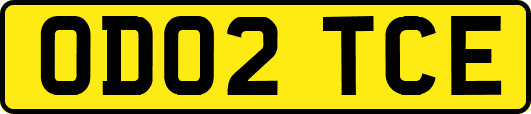 OD02TCE