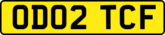 OD02TCF