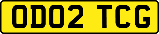 OD02TCG