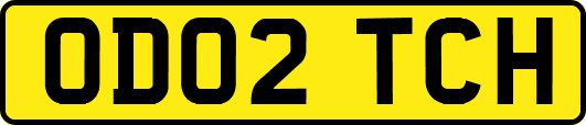 OD02TCH