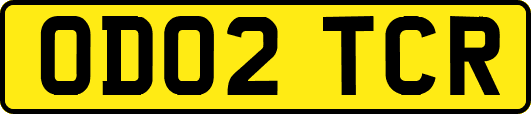 OD02TCR