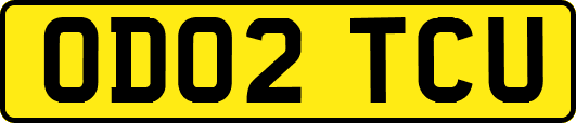 OD02TCU