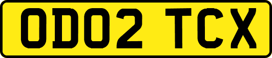 OD02TCX