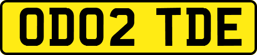 OD02TDE