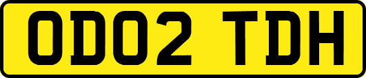 OD02TDH