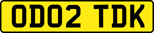 OD02TDK