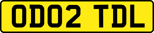 OD02TDL