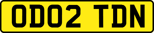 OD02TDN