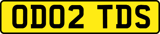 OD02TDS