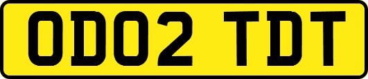 OD02TDT