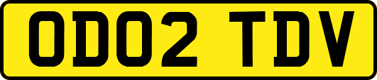 OD02TDV