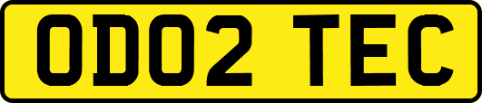 OD02TEC