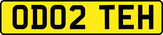 OD02TEH
