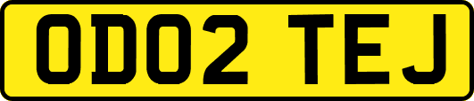 OD02TEJ