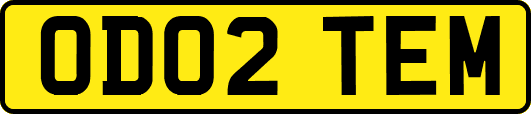 OD02TEM