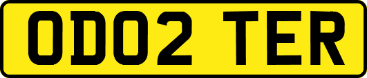 OD02TER