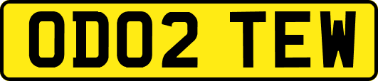 OD02TEW