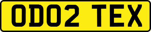 OD02TEX