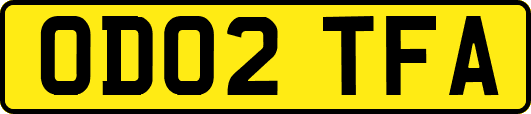 OD02TFA