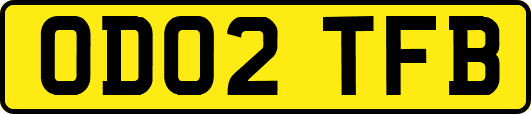 OD02TFB