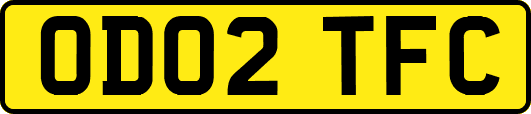 OD02TFC