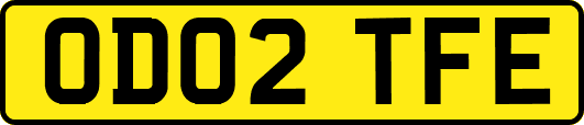 OD02TFE