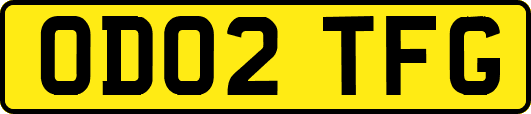OD02TFG