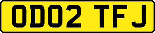 OD02TFJ