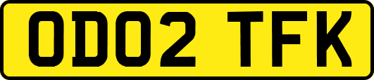 OD02TFK