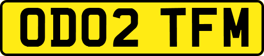 OD02TFM