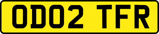 OD02TFR