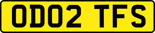 OD02TFS