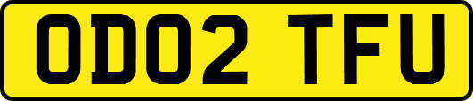 OD02TFU