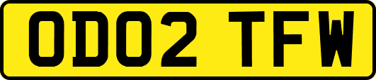 OD02TFW