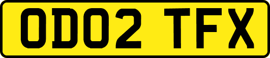 OD02TFX